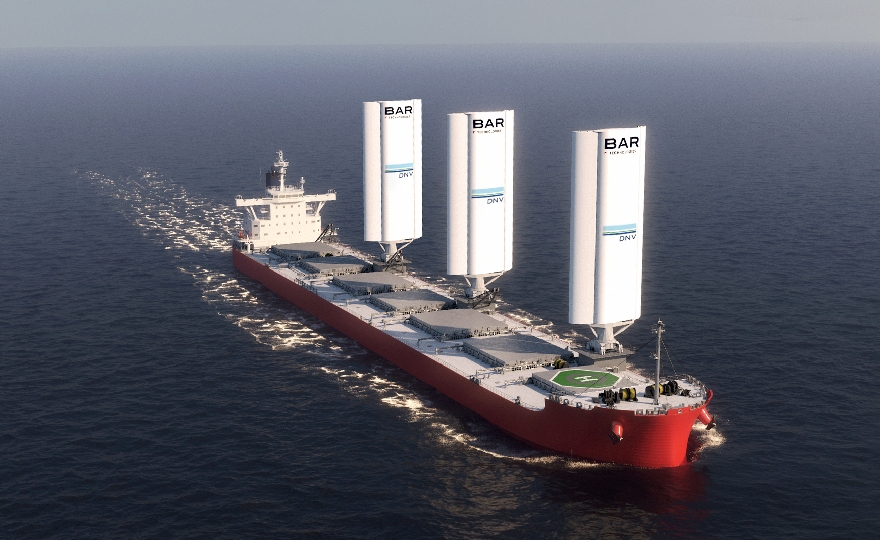 DNV releases update to WAPS technical standard